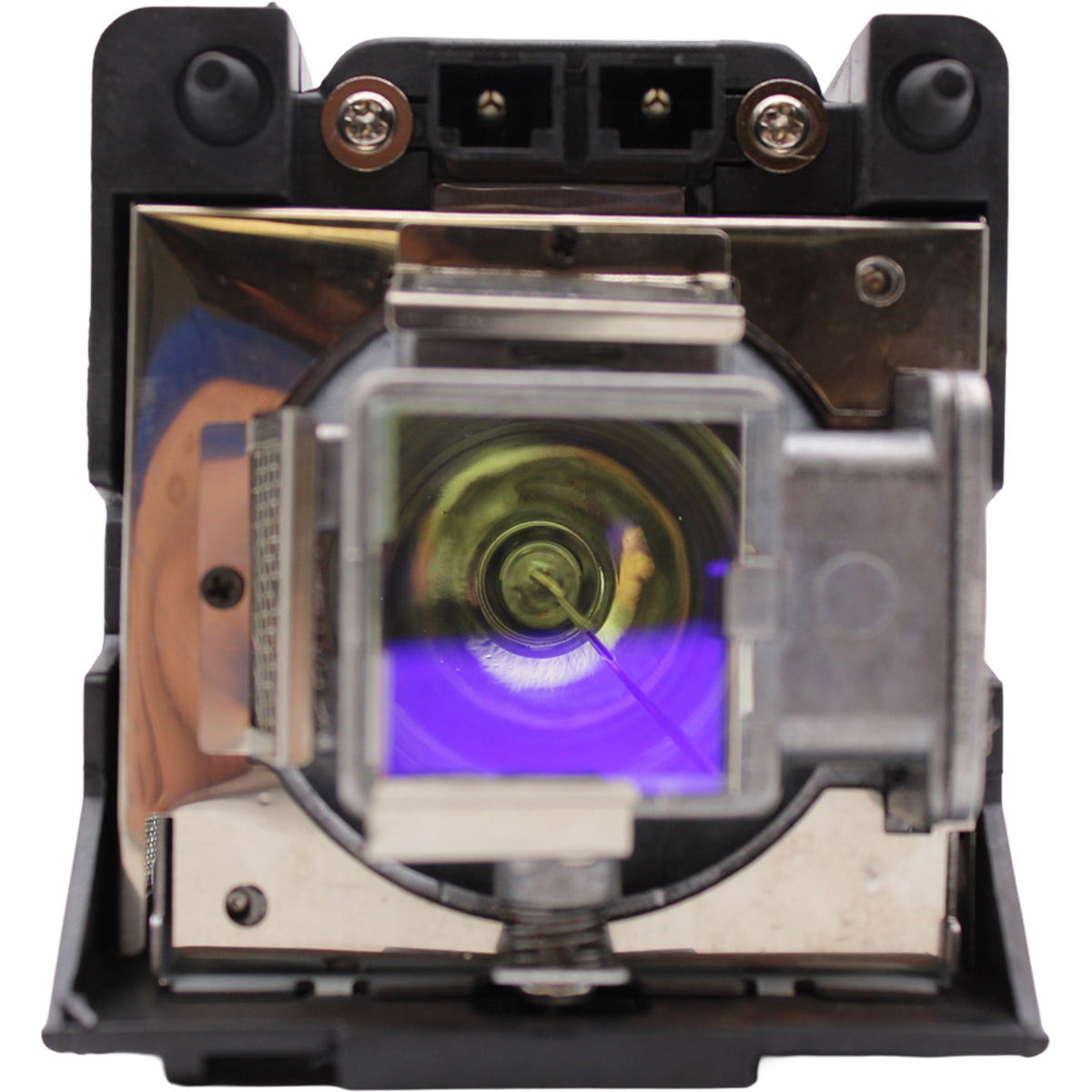 Barco RLM W6 Replacement Projector Lamp with Original Osram Bulb and Housing - view 4