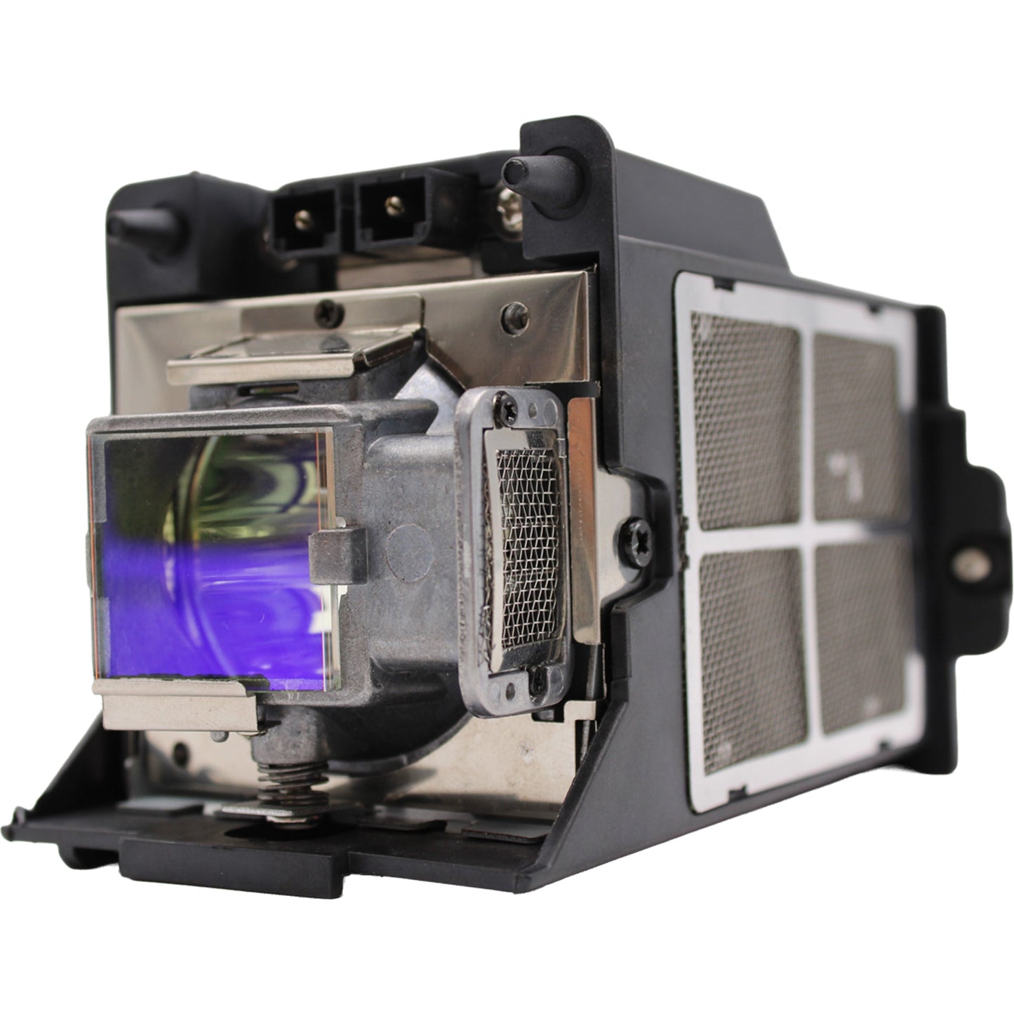 Barco RLM W6 Replacement Projector Lamp with Original Osram Bulb and Housing - view 5