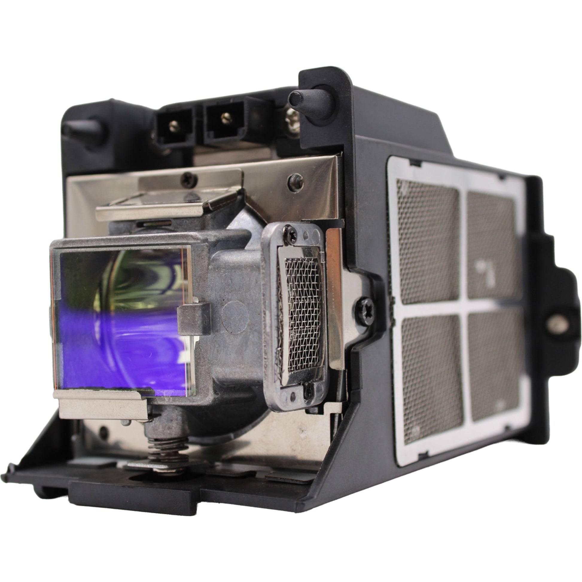 Barco RLM W6 Replacement Projector Lamp with Original Osram Bulb and Housing - view 5