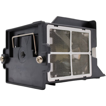 Barco RLM W6 Replacement Projector Lamp with Original Osram Bulb and Housing - view 7