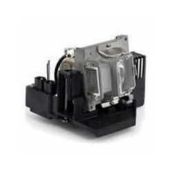 Planar 997-5505-00 Replacement Projector Lamp With Original Phoenix Bulb and Housing