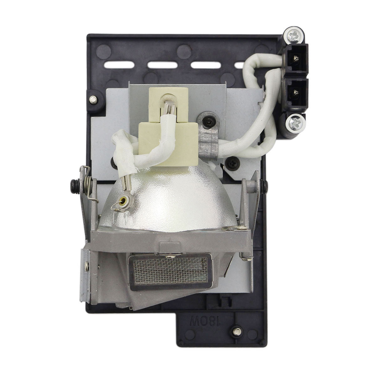 Planar 997-5950-00 Replacement Projector Lamp with Original Osram Bulb and Housing - view 6