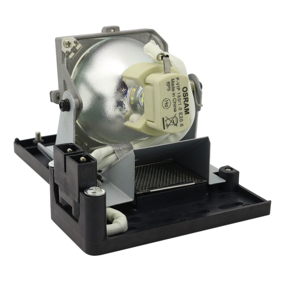 Planar PR5021 Replacement Projector Lamp with Original Osram Bulb and Housing - view 7