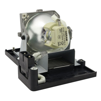 Planar PR5021 Replacement Projector Lamp with Original Osram Bulb and Housing - view 7