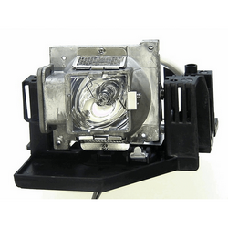 Planar 997-5950-00 Replacement Projector Lamp With Original Osram Bulb and Housing