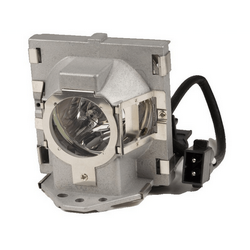 BenQ 9E.0C101.001 Replacement Projector Lamp With Original Osram Bulb and Housing