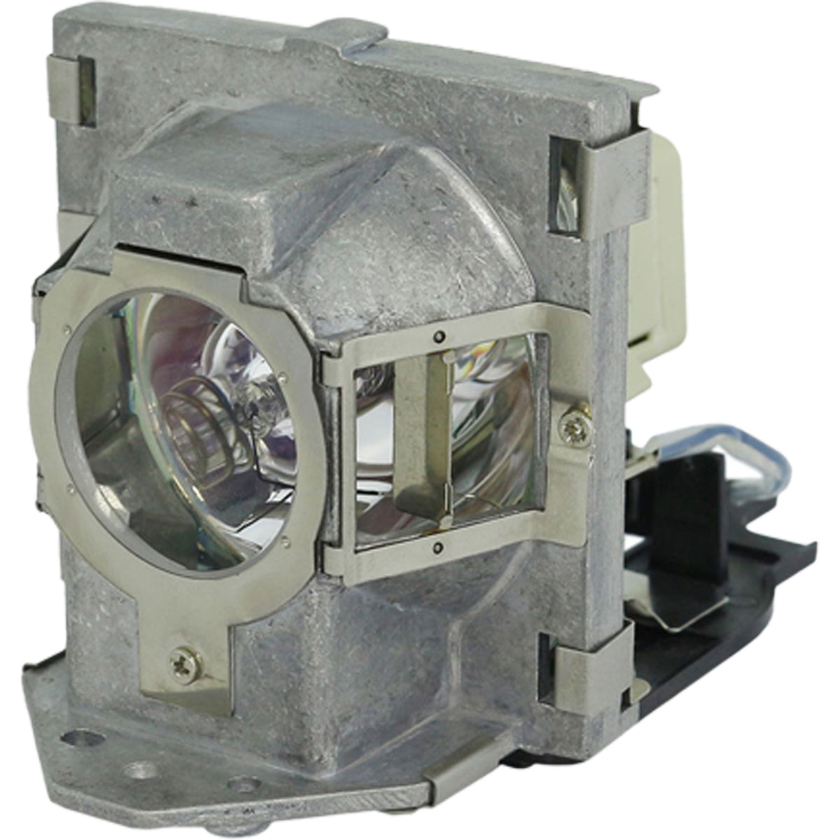 BenQ SP920 Left Replacement Projector Lamp with Original Osram Bulb and Housing - view 3