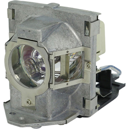 BenQ 9E.0C101.001 Replacement Projector Lamp with Original Osram Bulb and Housing - view 3