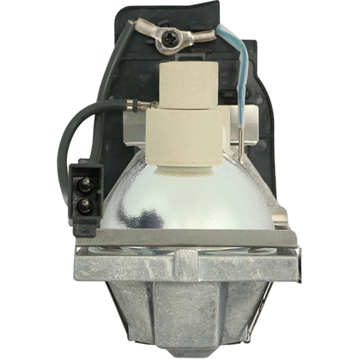 BenQ 9E.0C101.001 Replacement Projector Lamp with Original Osram Bulb and Housing - view 5