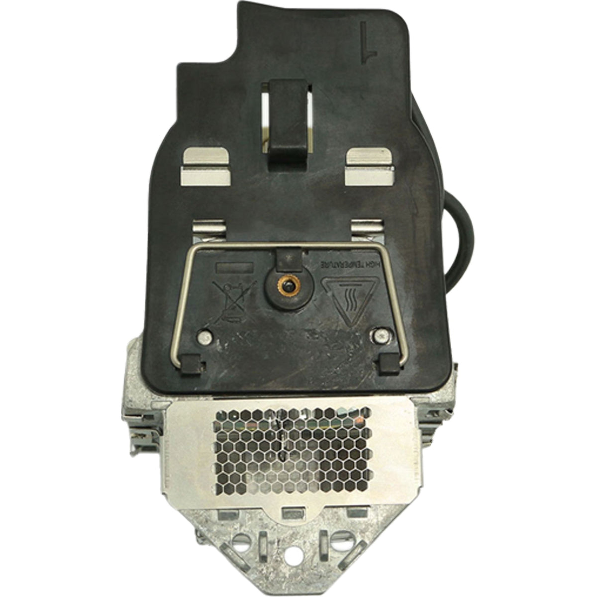 BenQ 9E.0C101.001 Replacement Projector Lamp with Original Osram Bulb and Housing - view 6