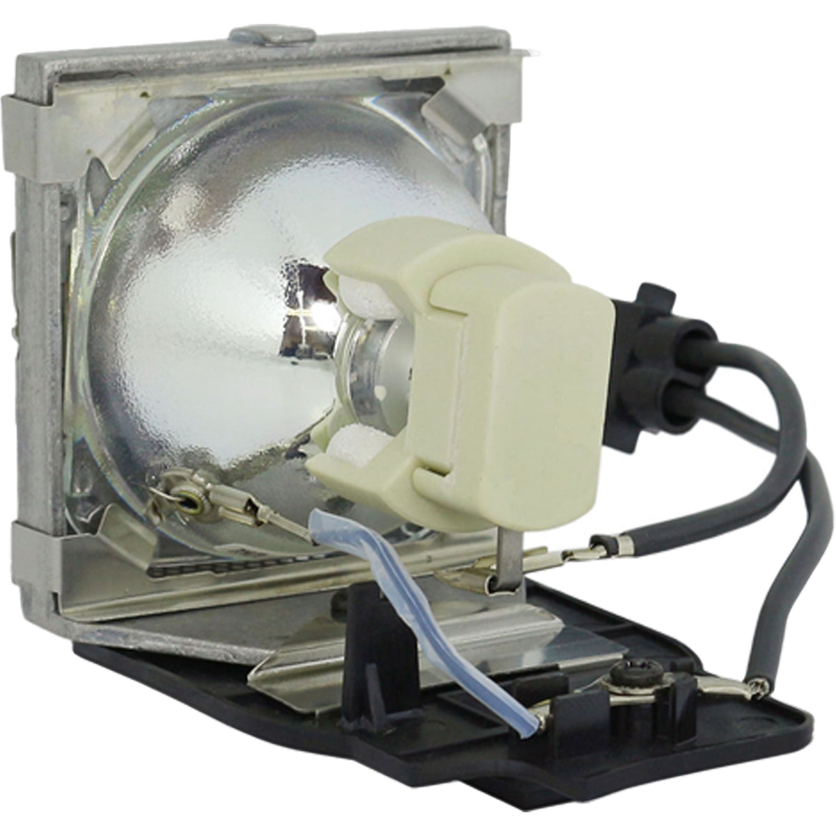 BenQ 9E.0C101.001 Replacement Projector Lamp with Original Osram Bulb and Housing - view 7