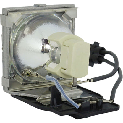 BenQ 9E.0C101.001 Replacement Projector Lamp with Original Osram Bulb and Housing - view 7