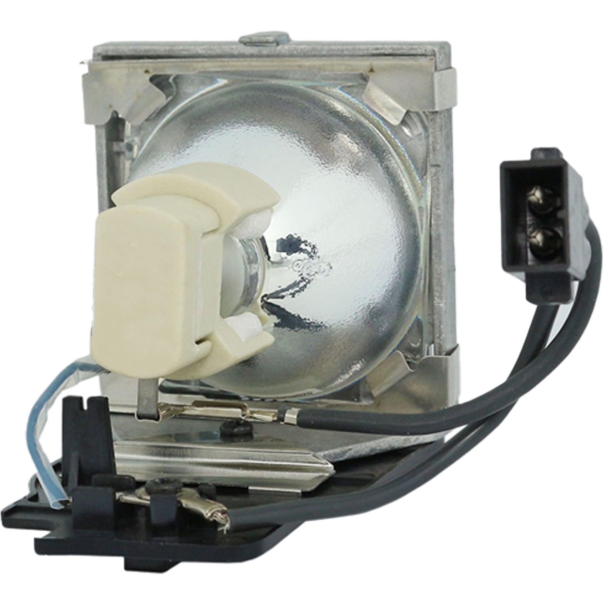 BenQ 9E.0C101.001 Replacement Projector Lamp with Original Osram Bulb and Housing - view 8