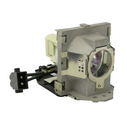 BenQ 9E.0C101.011 Replacement Projector Lamp with Original Osram Bulb and Housing - view 3