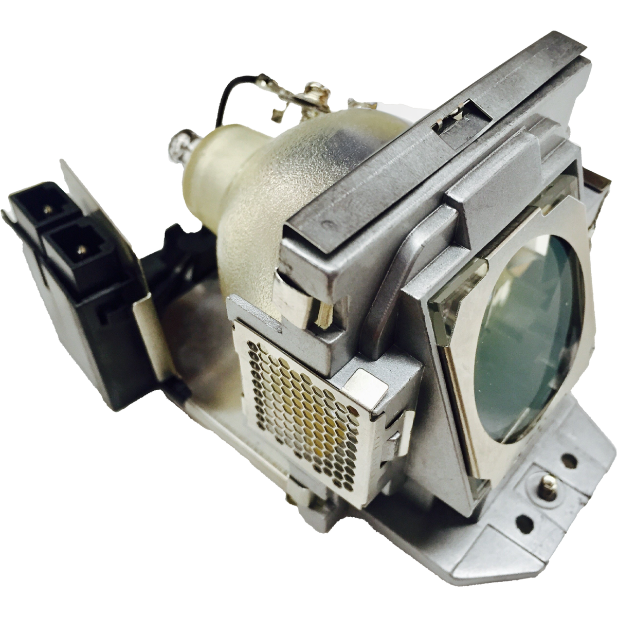 BenQ MP870 Replacement Projector Lamp with Original Osram Bulb and Housing - view 5