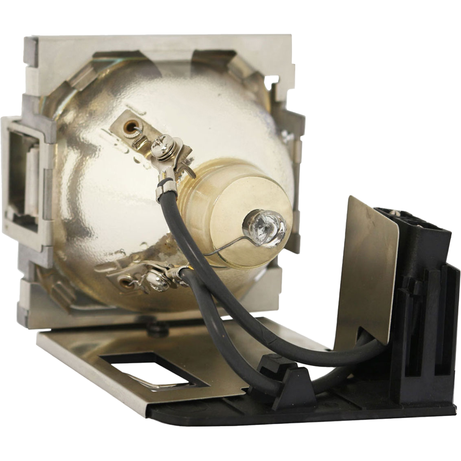 BenQ EP880 Replacement Projector Lamp with Original Osram Bulb and Housing - view 7
