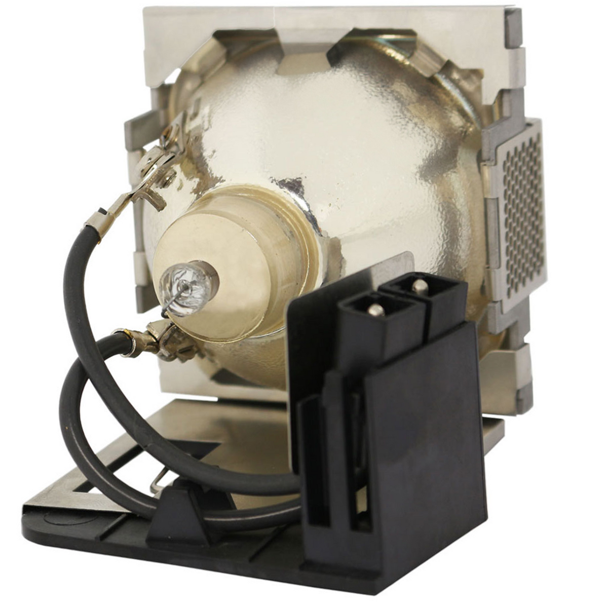 BenQ 9E.0CG03.001 Replacement Projector Lamp with Original Osram Bulb and Housing - view 8