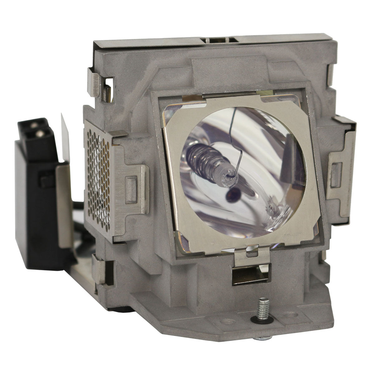 BenQ 9E.0CG03.001 Replacement Projector Lamp with Original Osram Bulb and Housing - view 3