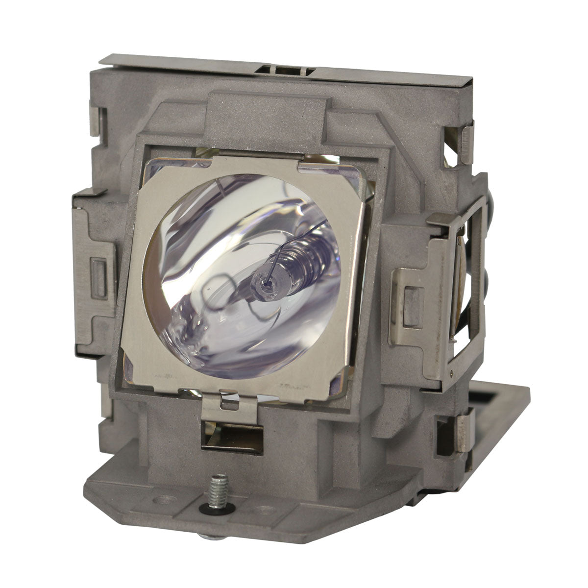 BenQ EP880 Replacement Projector Lamp with Original Osram Bulb and Housing - view 4