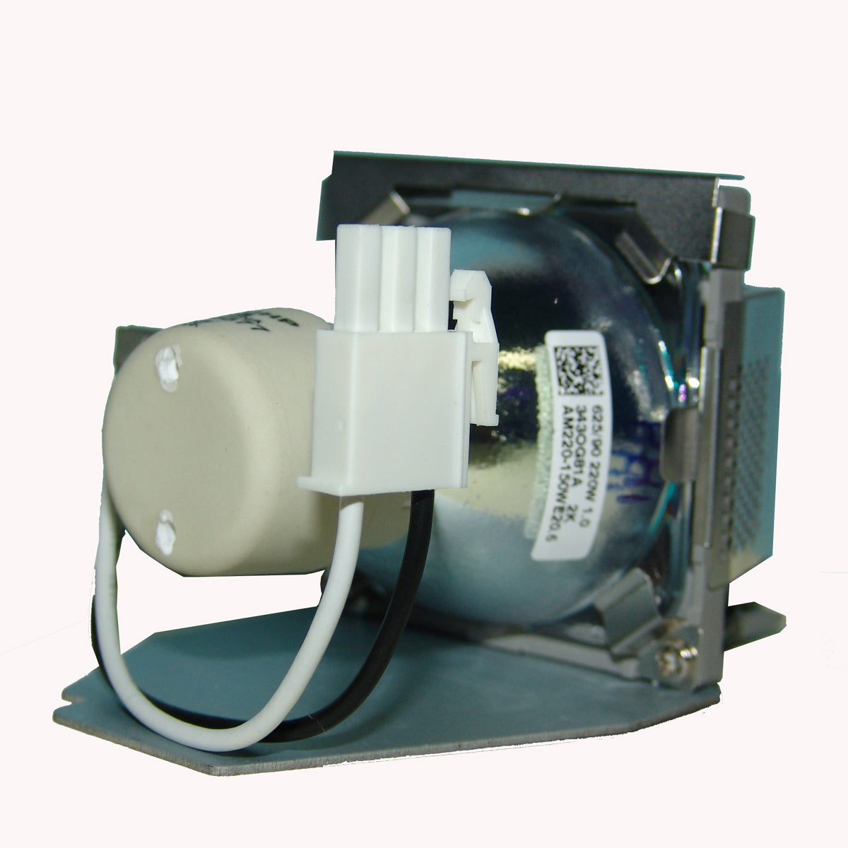 BenQ 9E.Y1301.001 Replacement Projector Lamp with Original Bulb Inside - view 6