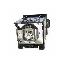 Eiki AH-55001 Replacement Projector Lamp With Original Osram Bulb and Housing