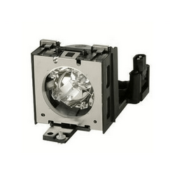 Sharp BQC-PGB10S//1 Replacement Projector Lamp With Original Philips Bulb and Housing