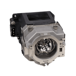 Sharp AN-C430LP Replacement Projector Lamp With Original Ushio Bulb and Housing