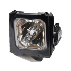 Sharp XG-C60X Replacement Projector Lamp With Original Phoenix Bulb and Housing