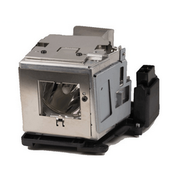 Sharp AN-D350LP Replacement Projector Lamp With Original Phoenix Bulb and Housing