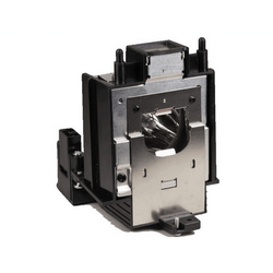 Sharp AN-D500LP Replacement Projector Lamp With Original Phoenix Bulb and Housing