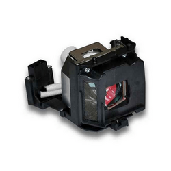 Sharp PG-F312X Replacement Projector Lamp With Original Phoenix Bulb and Housing