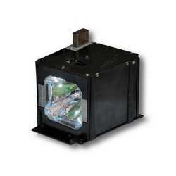 Sharp XV-Z10000 Replacement Projector Lamp With Original Ushio Bulb and Housing