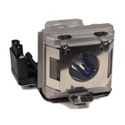 Sharp XV-Z2000 Replacement Projector Lamp With Original Phoenix Bulb and Housing
