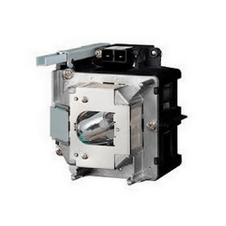 Sharp AN-K30LP Replacement Projector Lamp With Original Ushio Bulb and Housing