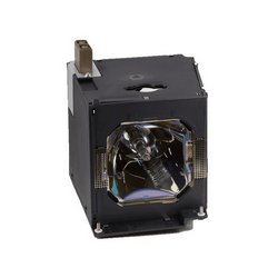 Runco 151-1025-00 Replacement Projector Lamp With Original Ushio Bulb and Housing