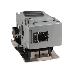 Sharp PG-LW2000 Replacement Projector Lamp With Original Phoenix Bulb and Housing