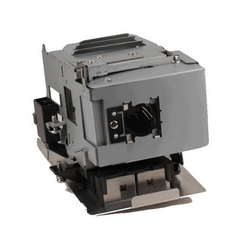 Sharp PG-LX3000 Replacement Projector Lamp With Original Phoenix Bulb and Housing