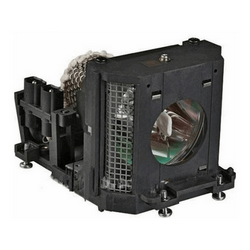 Sharp AN-Z200LP Replacement Projector Lamp With Original Ushio Bulb and Housing