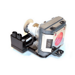 Sharp PG-MB70X Replacement Projector Lamp With Original Phoenix Bulb and Housing