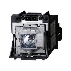 Sharp AN-P610LP Replacement Projector Lamp With Original Osram Bulb and Housing