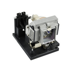 Eiki EIP-4500L Right Replacement Projector Lamp With Original Osram Bulb and Housing