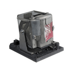 Eiki EIP-5000 Right Replacement Projector Lamp With Original Osram Bulb and Housing