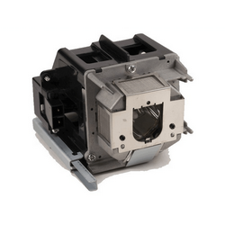 Sharp XG-SV100W Replacement Projector Lamp With Original Phoenix Bulb and Housing