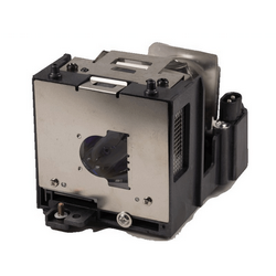 Sharp PG-MB65 Replacement Projector Lamp With Original Phoenix Bulb and Housing
