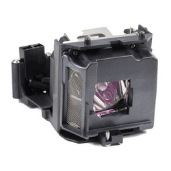 Sharp AN-XR30LP Replacement Projector Lamp With Original Phoenix Bulb and Housing