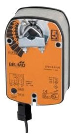 Belimo LF24-S Damper Actuator