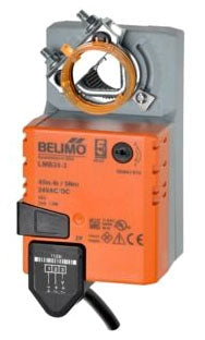 Belimo LMB24-3 Damper Actuator