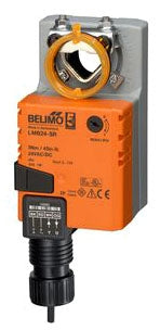 Belimo LMB24-SR Damper Actuator