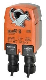 Belimo TFB120 Damper Actuator