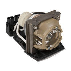 Optoma BL-FP150C Replacement Projector Lamp With Original Osram Bulb and Housing